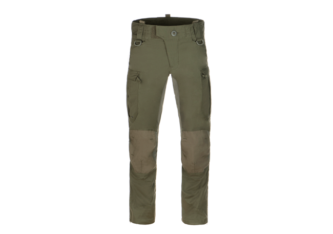 PANTALONI TACTICI - OPERATOR MK.II - CLAWGEAR - VERDE OD