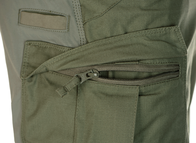 PANTALONI TACTICI - OPERATOR MK.II - CLAWGEAR - VERDE OD