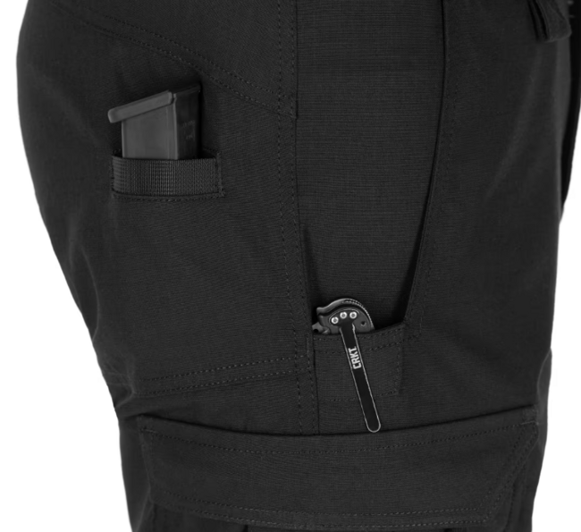 PANTALONI TACTICI OPERATOR MK III ATS - CLAWGEAR - COYOTE