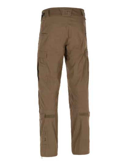 PANTALONI TACTICI OPERATOR MK III ATS - CLAWGEAR - COYOTE