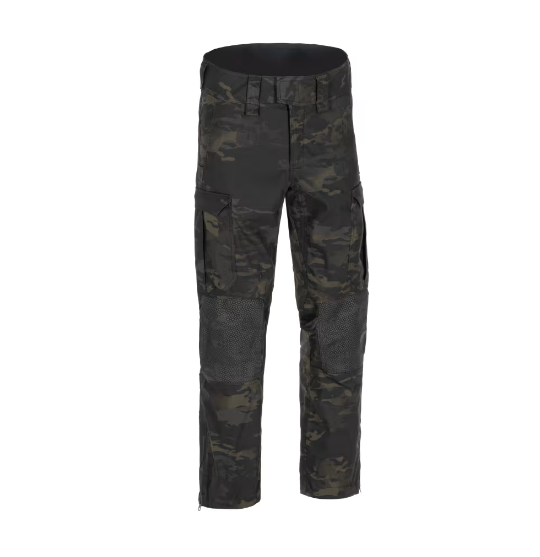 PANTALONI TACTICI OPERATOR MK III ATS - CLAWGEAR - MULTICAM BLACK