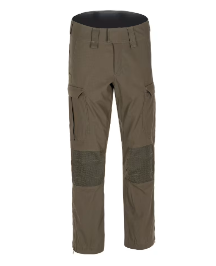 PANTALONI TACTICI OPERATOR MK III ATS - CLAWGEAR - STONEGREY OLIVE