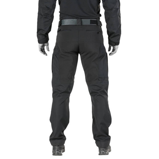 PANTALONI TACTICI P-40 ALL-TERRAIN GEN.2 - UF PRO - NEGRI