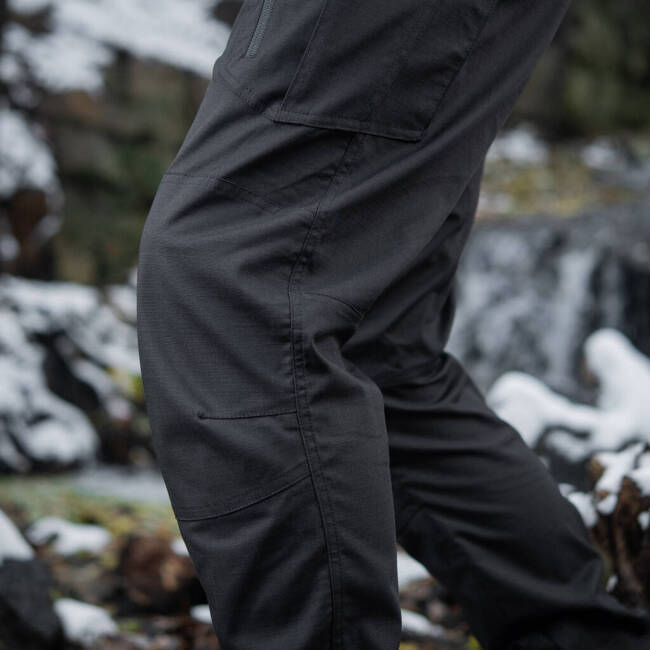 PANTALONI TACTICI PATRIOT GEN.II FLEX, ARMY OLIVE - M-TAC