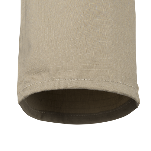 PANTALONI TACTICI PENTRU FEMEI - UTP Resized - POLIBUMBAC RIPSTOP - Helikon-Tex - KHAKI - LUNGIME 30″