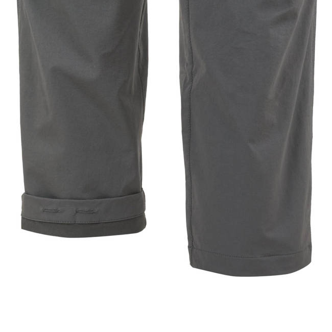 PANTALONI TACTICI PENTRU TREKKING, DRUMEȚII - VERSASTRETCH® - Helikon-Tex® - GRI FUMURIU