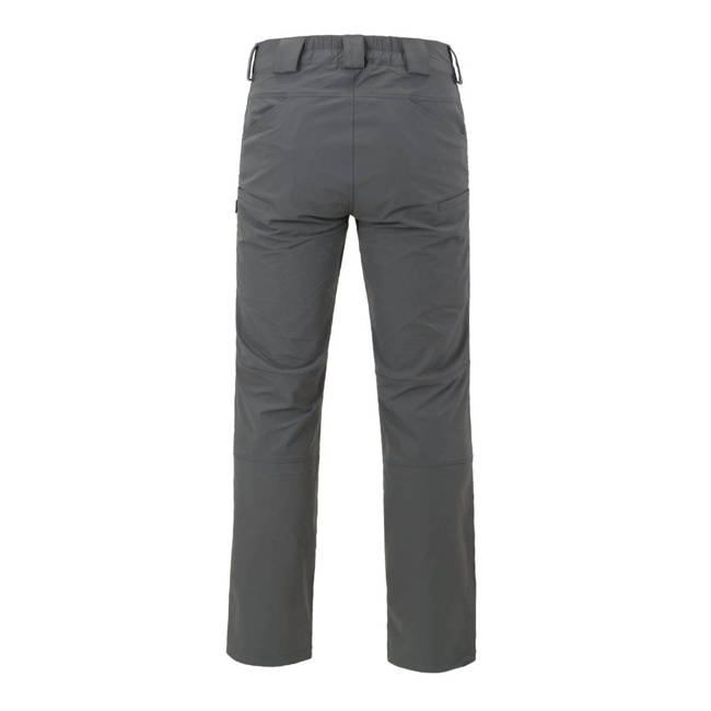 PANTALONI TACTICI PENTRU TREKKING, DRUMEȚII - VERSASTRETCH® - Helikon-Tex® - GRI FUMURIU