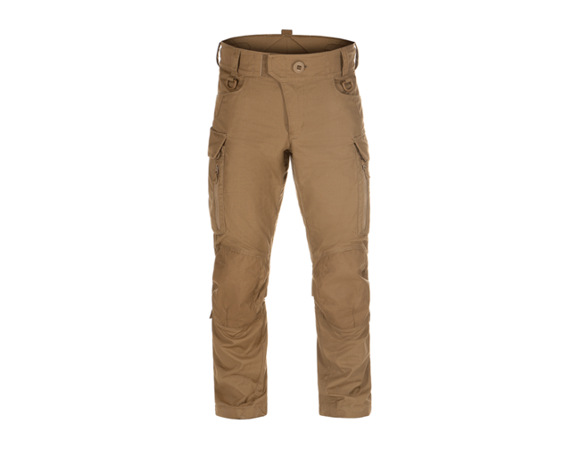 PANTALONI TACTICI - RAIDER MK IV - CLAWGEAR - COYOTE