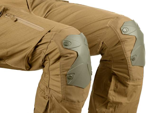 PANTALONI TACTICI - RAIDER MK IV - CLAWGEAR - COYOTE