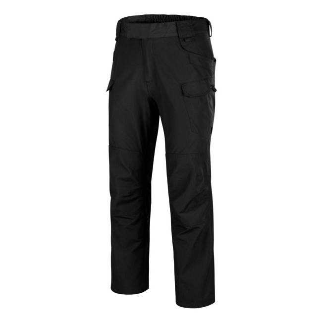 PANTALONI TACTICI - UTP FLEX - Helikon-Tex - NEGRI