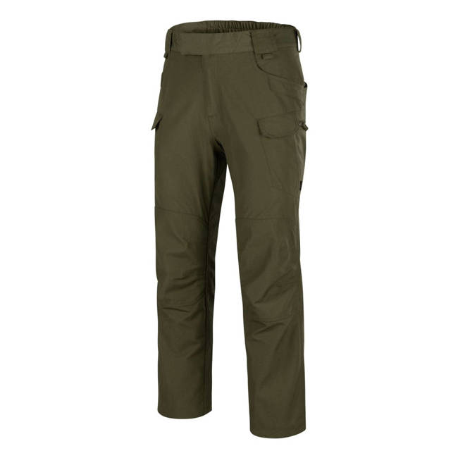 PANTALONI TACTICI - UTP FLEX - Helikon-Tex - VERDE OLIV