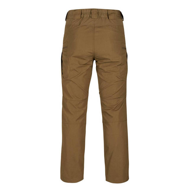 PANTALONI TACTICI - UTP FLEX - Helikon-Tex - VERDE RAL7013