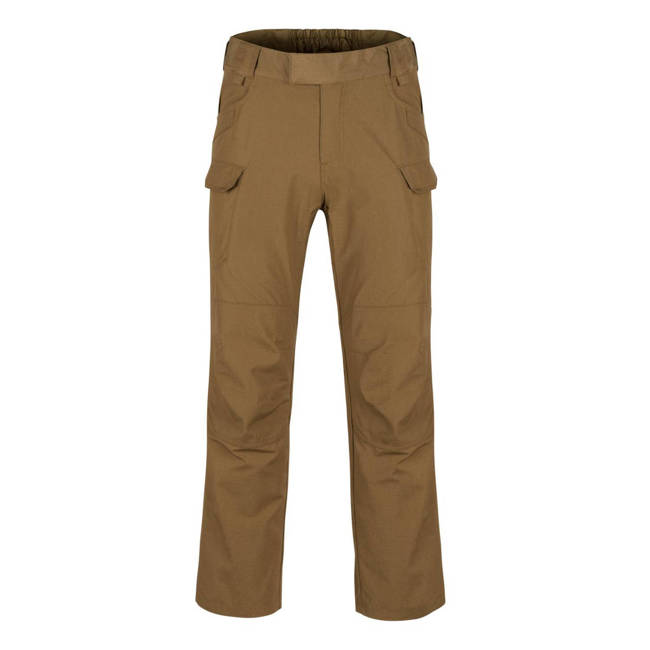 PANTALONI TACTICI - UTP FLEX - Helikon-Tex - VERDE RAL7013