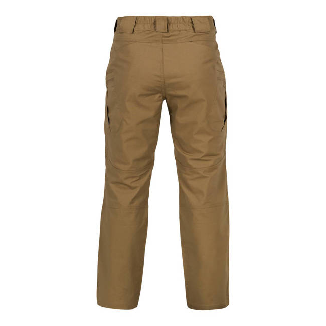 PANTALONI TACTICI UTP - Polibumbac Ripstop - Helikon-Tex - COYOTE