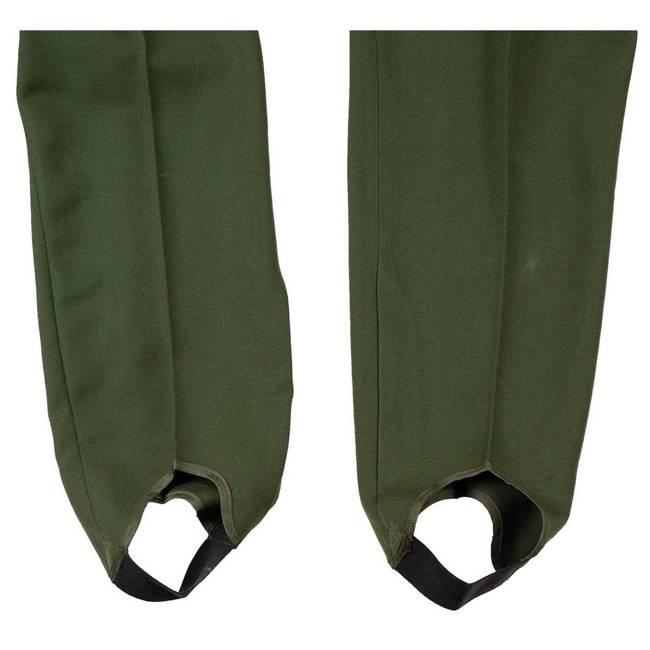 PANTALONI - VERZI - SURPLUS MILITAR ARMATA SUEDEZA - CA NOI