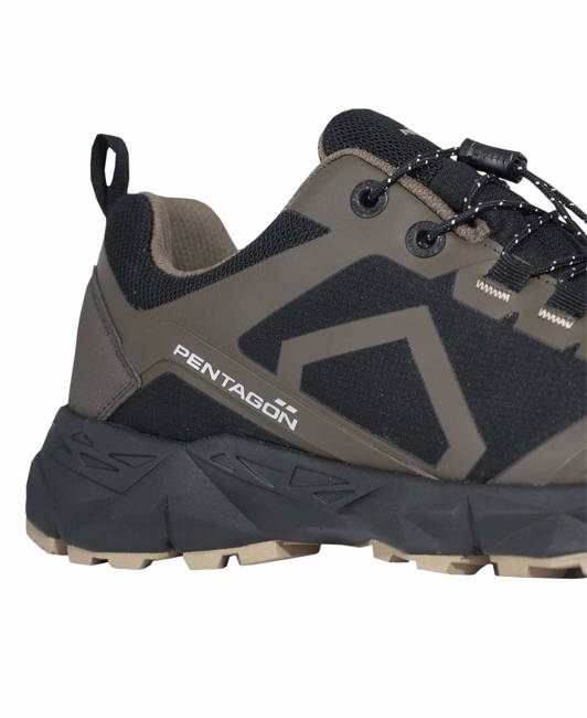 PANTOFI IMPERMEABILI PENTRU TREKKING - "KION" - Pentagon® - TACTICAL