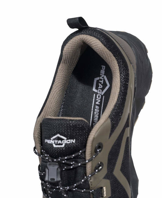 PANTOFI IMPERMEABILI PENTRU TREKKING - "KION" - Pentagon® - TACTICAL