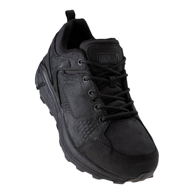 PANTOFI NEGRI BRAG LOW WP V 46 - MAGNUM