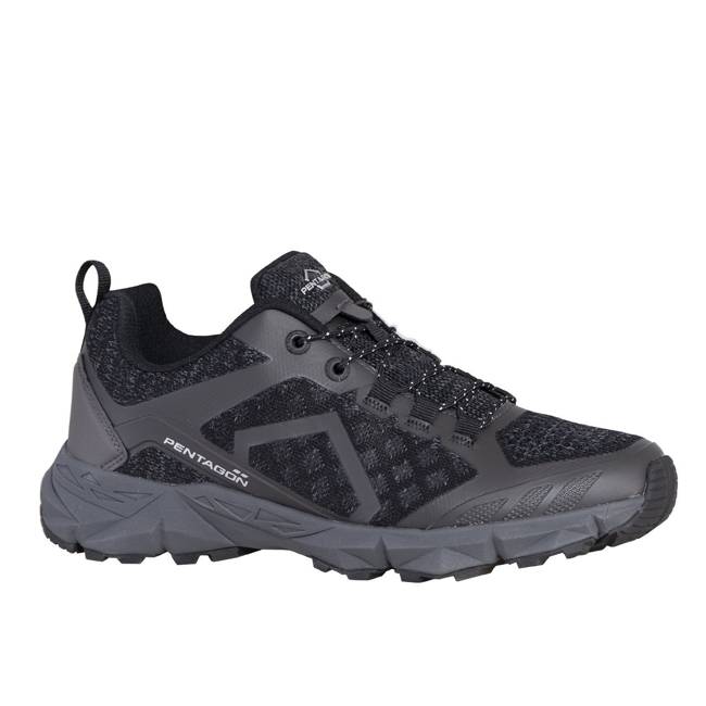 PANTOFI PENTRU TREKKING - "KION" - Pentagon® - GRI-LUP