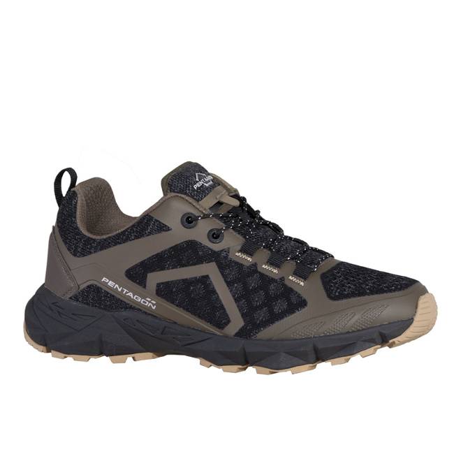 PANTOFI PENTRU TREKKING - "KION" - Pentagon® - TACTICAL 