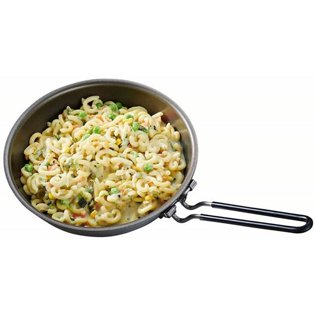 PASTE CU AMESTEC DE LEGUME, PS - 240 G - TREK 'N EAT - MFH