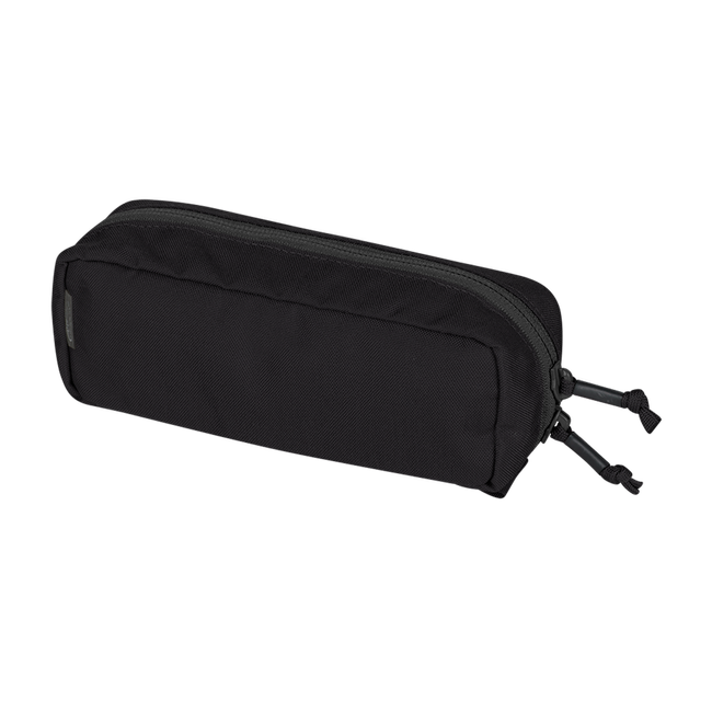 PENAR INSERABIL CU VELCRO - 6 x 18 x 6 CM - CORDURA - Helikon-Tex - NEGRU