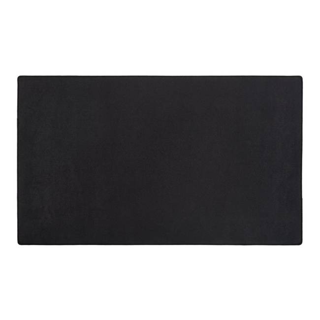 PLANȘĂ DIN NEOPREN PENTRU CURĂȚAREA PUȘTII - 85.5 x 50 CM - Helikon-Tex - NEAGRĂ