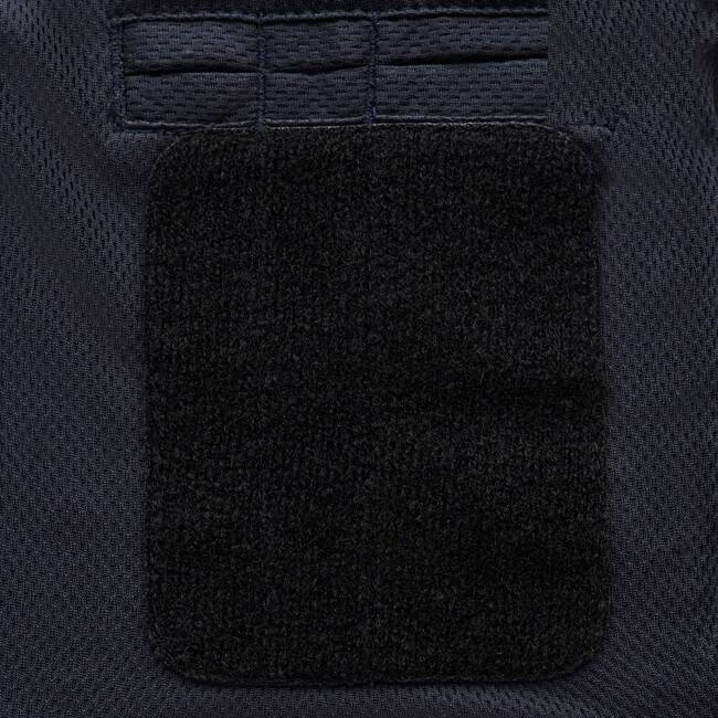 POLO ELITE TACTICAL COOLMAX - DARK NAVY BLUE - M-TAC