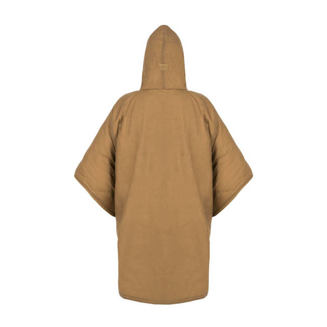 PONCHO MULTIFUNCȚIONAL - "SWAGMAN ROLL" - Helikon-Tex® - GRI FUMURIU