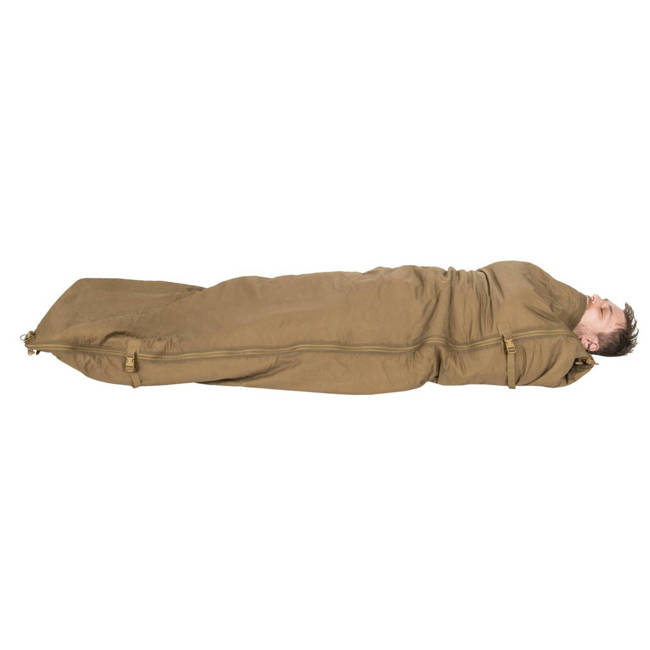 PONCHO MULTIFUNCȚIONAL - "SWAGMAN ROLL" - Helikon-Tex® - GRI FUMURIU