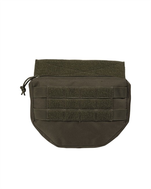 POUCH - 23x4.5x16 CM - Mil-tec® - OD