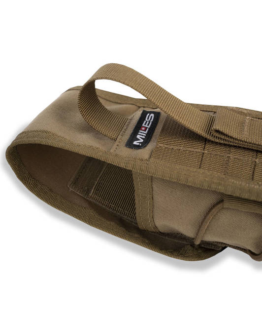 POUCH, BUZUNAR TACTIC MULTIFUNCȚIONAL SINGLE - Pentagon® - COYOTE