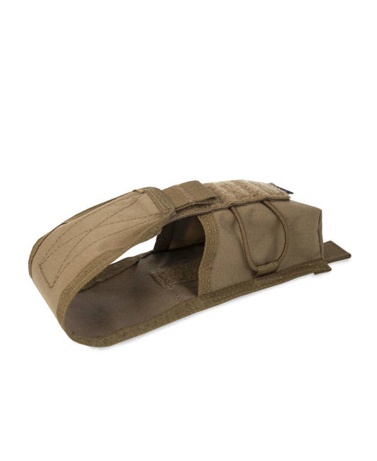 POUCH, BUZUNAR TACTIC MULTIFUNCȚIONAL SINGLE - Pentagon® - COYOTE