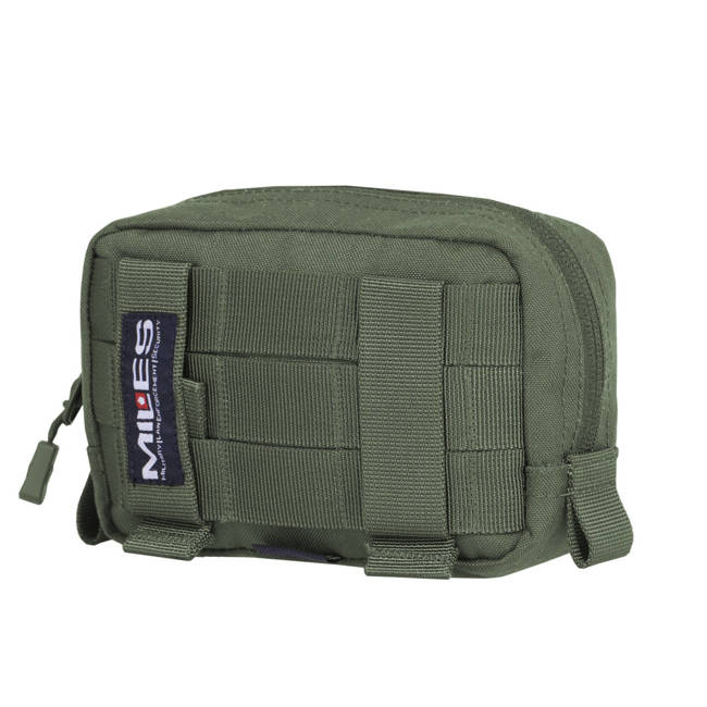 POUCH CU SISTEM MOLLE - "OSCAR" - Pentagon® - OLIV