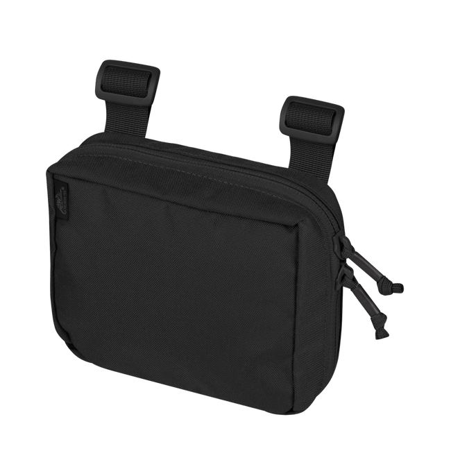 POUCH INSERABIL - EDC MEDIUM INSERT - 12 x 14 x 4 CM - CORDURA - Helikon-Tex® - NEGRU