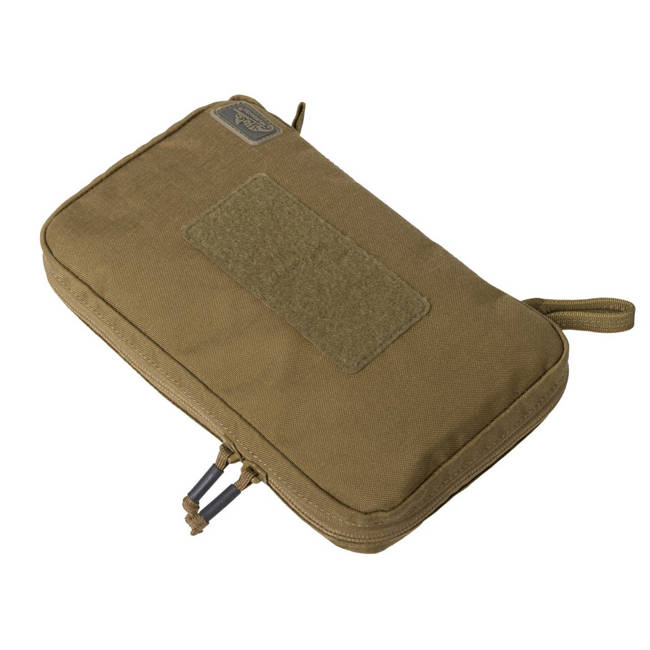 POUCH - MINI SERVICE POCKET - CORDURA  - Helikon-Tex - A-TACS IX CAMO