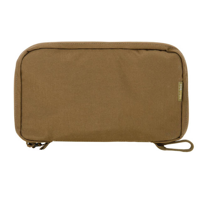 POUCH - MINI SERVICE POCKET - CORDURA  - Helikon-Tex - A-TACS IX CAMO