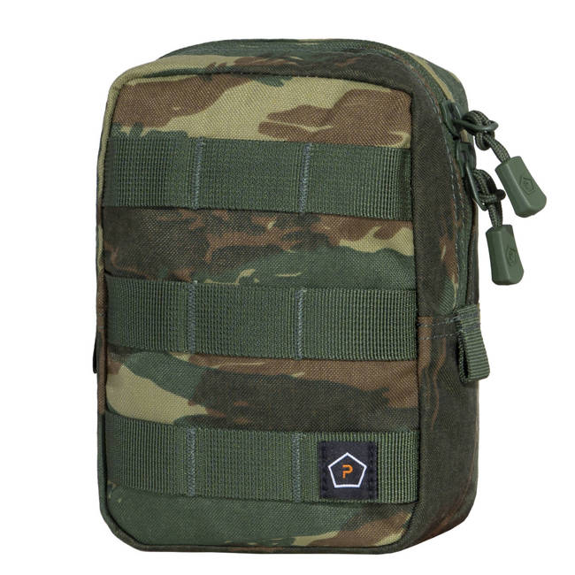 POUCH MODULAR CU SISTEM MOLLE - "KEROS" - Pentagon® - CAMUFLAJ GR