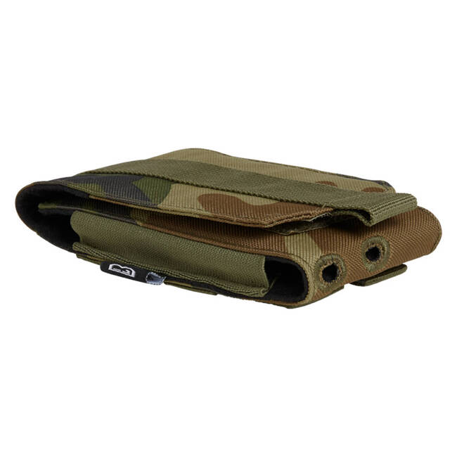 POUCH MOLLE TELEFON - MARE - WOODLAND - BRANDIT