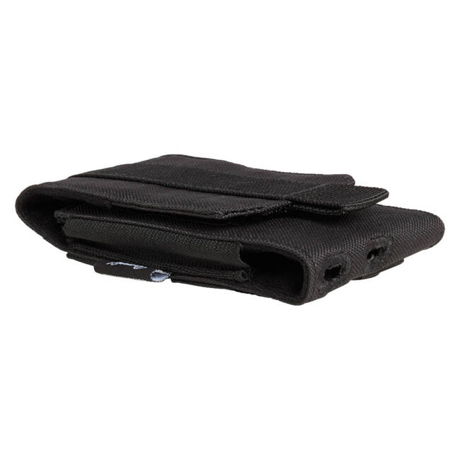 POUCH MOLLE TELEFON - MEDIU - NEGRU - BRANDIT