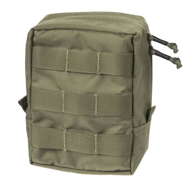 POUCH MULTIFUNCTIONAL CARGO U.05 - CORDURA - 18 x 12 x 6 CM - Helikon-Tex - VERDE ADAPTIV