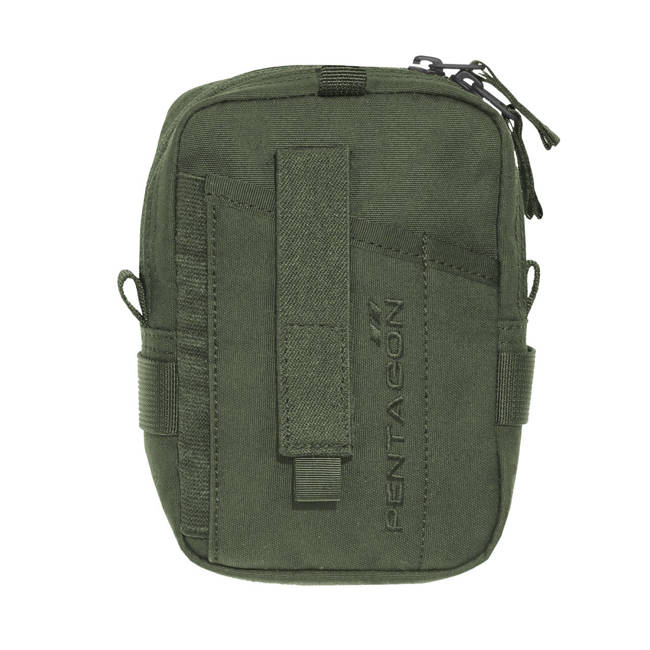 POUCH PENTRU UTILITATI - 11 x 16 x 4.5 - "SPEEDMIN" - Pentagon - OLIV