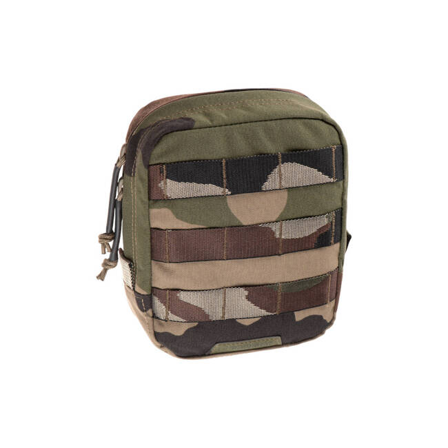 POUCH VERTICAL UTILITY CORE - MOLLE - MEDIU - CCE CAMO - CLAWGEAR