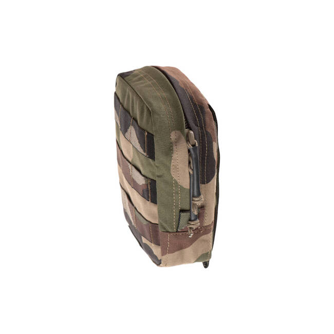 POUCH VERTICAL UTILITY CORE - MOLLE - MEDIU - CCE CAMO - CLAWGEAR