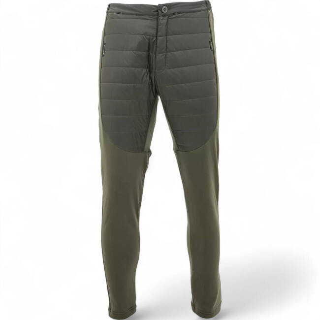 Pantaloni G-LOFT Ultra 2.0 Carinthia - Olive