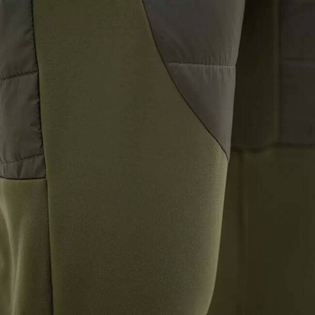 Pantaloni G-LOFT Ultra 2.0 Carinthia - Olive