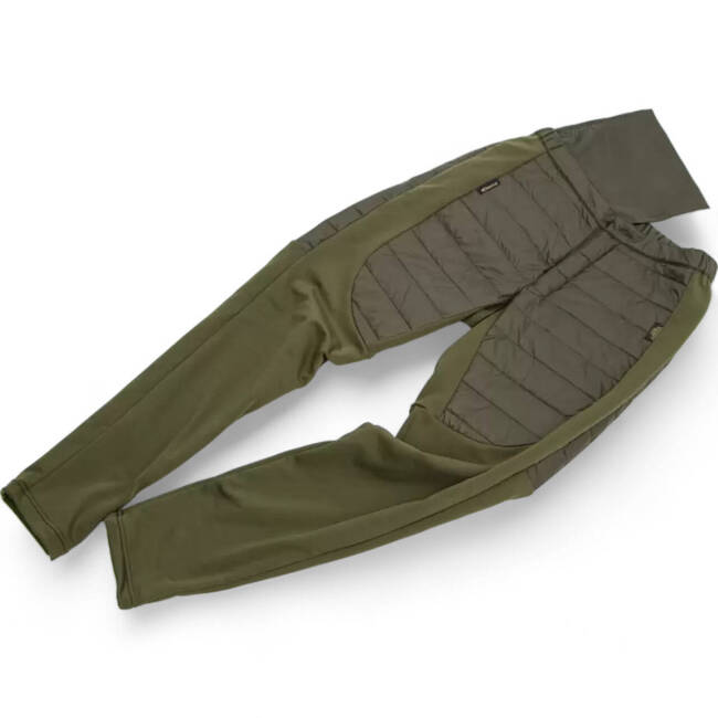 Pantaloni G-LOFT Ultra 2.0 Carinthia - Olive