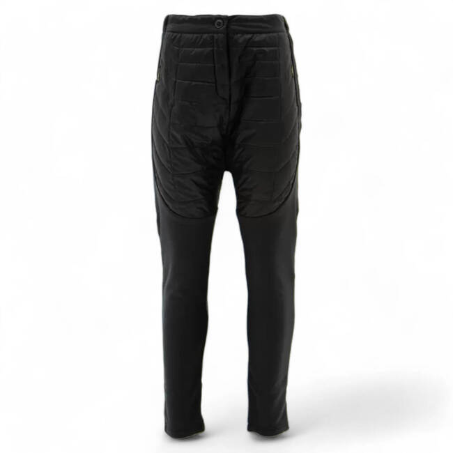 Pantaloni G-LOFT Ultra Lady - Carinthia - Negri