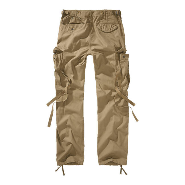 Pantaloni M-65 Ladies camel