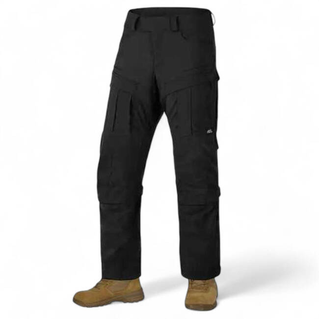 Pantaloni MCDU - Helikon-Tex - NEGRI